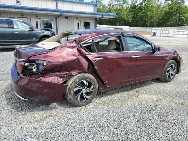 Vin: 1hgcr2f39ha064013, lot: 56682365, honda accord lx 20173