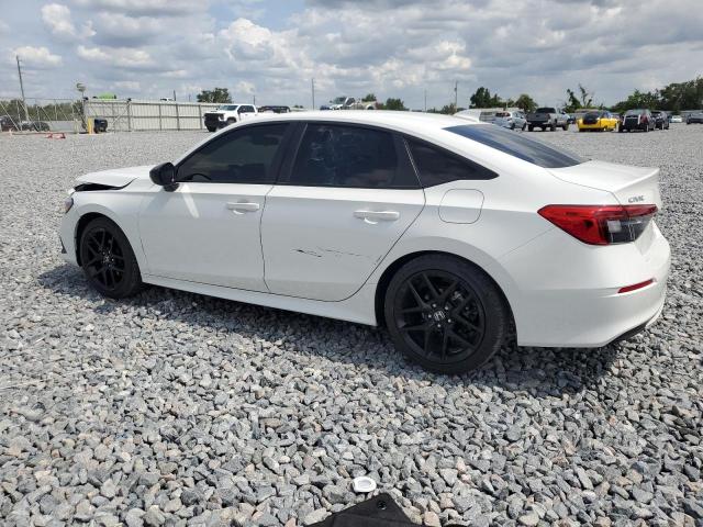 Vin: 2hgfe2f54rh589025, lot: 55992895, honda civic sport 20242