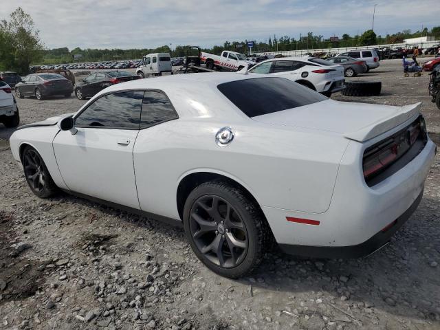 2018 DODGE CHALLENGER - 2C3CDZAG8JH322176