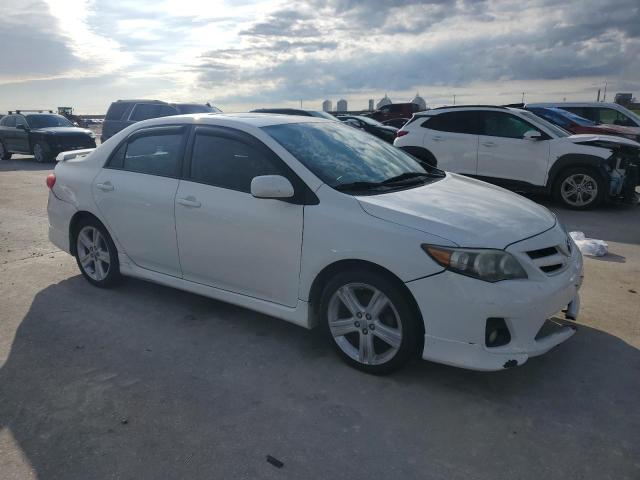 Vin: 2t1bu4ee5dc029742, lot: 56096415, toyota corolla base 20134