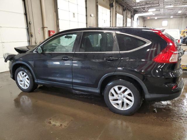 Vin: 2hkrm4h58gh700736, lot: 58798095, honda crv ex 20162