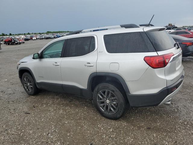 Vin: 1gkknuls6kz252658, lot: 57172445, gmc acadia slt-1 20192