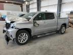 2019 CHEVROLET SILVERADO - 1GCUYGED6KZ108474