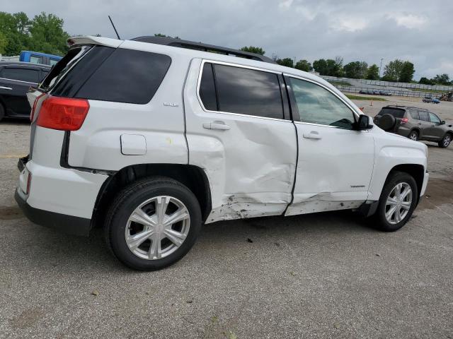 Vin: 2gkalnek1h6224372, lot: 56841155, gmc terrain sle 20173