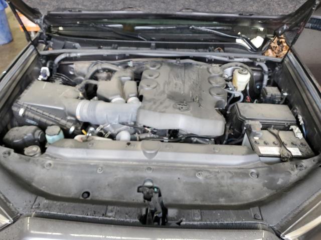 2023 TOYOTA 4RUNNER SR - JTEFU5JRXP5298025