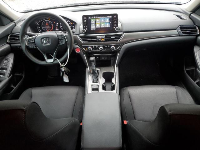 2021 HONDA ACCORD LX - 1HGCV1F16MA004334