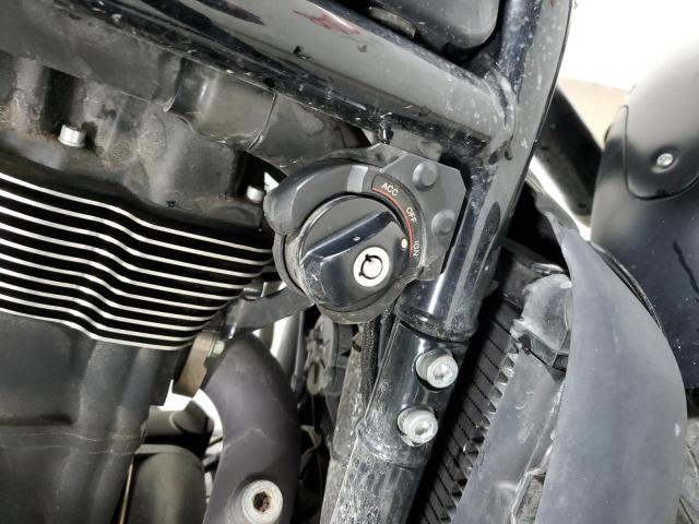 2013 HARLEY-DAVIDSON VRSCDX NIG 1HD1HHH11DC809759