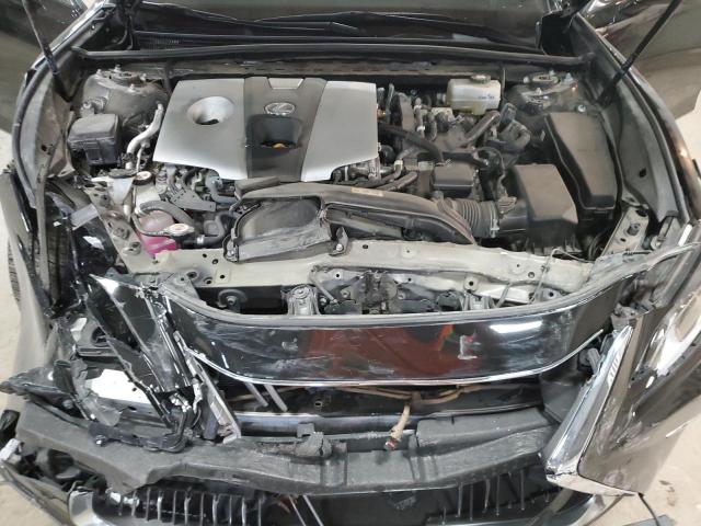 2021 LEXUS ES 300H 58ADA1C19MU005564