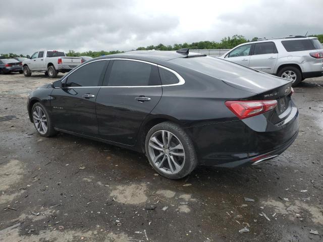 Vin: 1g1ze5sx0nf206352, lot: 57203765, chevrolet malibu premier 20222