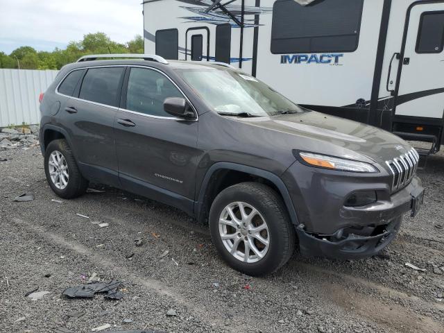 Vin: 1c4pjmcb5fw564135, lot: 55651755, jeep grand cher latitude 20154