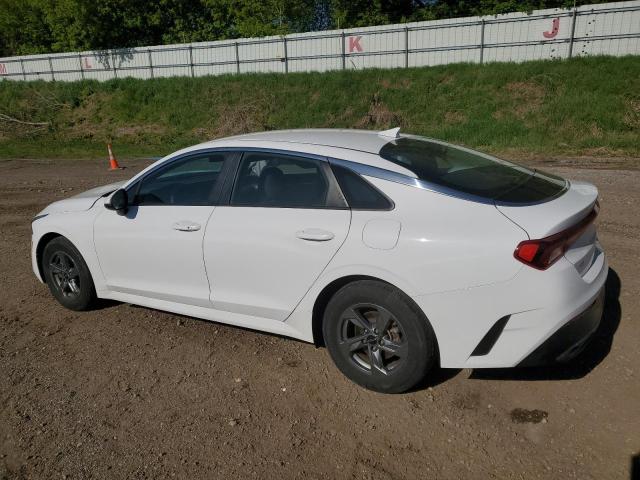 2023 KIA K5 LXS 5XXG14J27PG182033