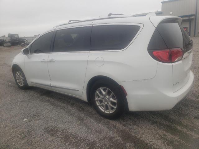 Vin: 2c4rc1bg5lr131028, lot: 56505555, chrysler pacifica touring l 20202