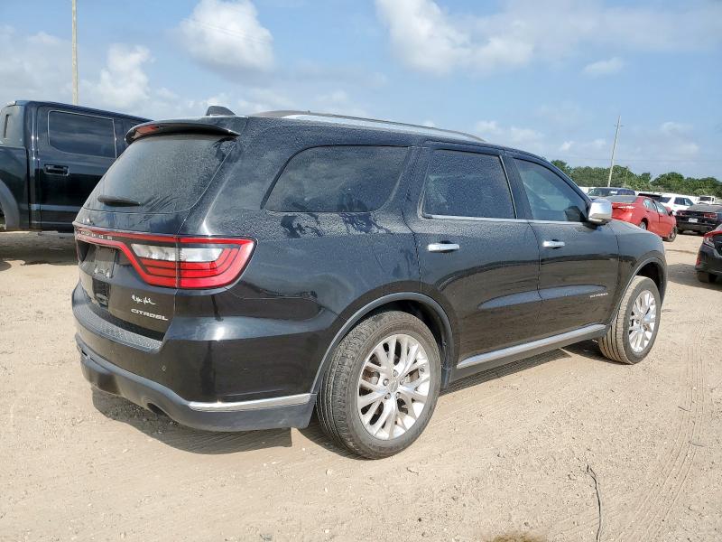 Vin: 1c4rdheg5ec537145, lot: 58170835, dodge durango citadel 20143