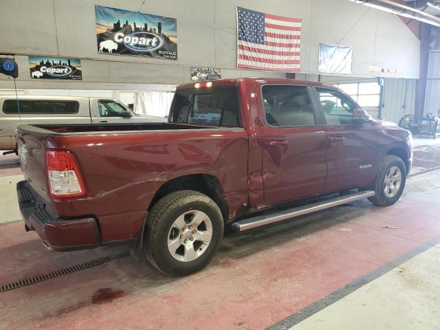 Vin: 1c6srfft6rn173712, lot: 57097485, ram 1500 big horn/lone star 20243