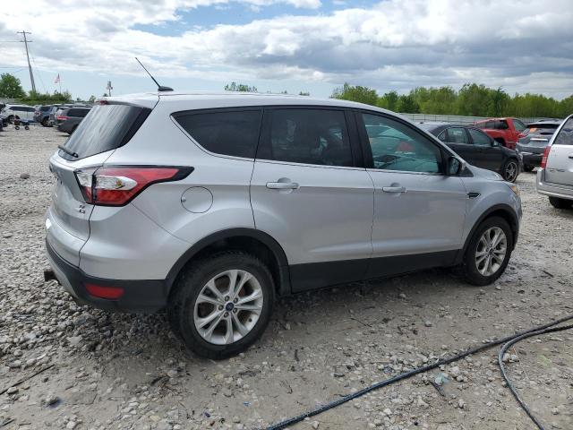 Vin: 1fmcu0g93hub52019, lot: 58009155, ford escape se 20173