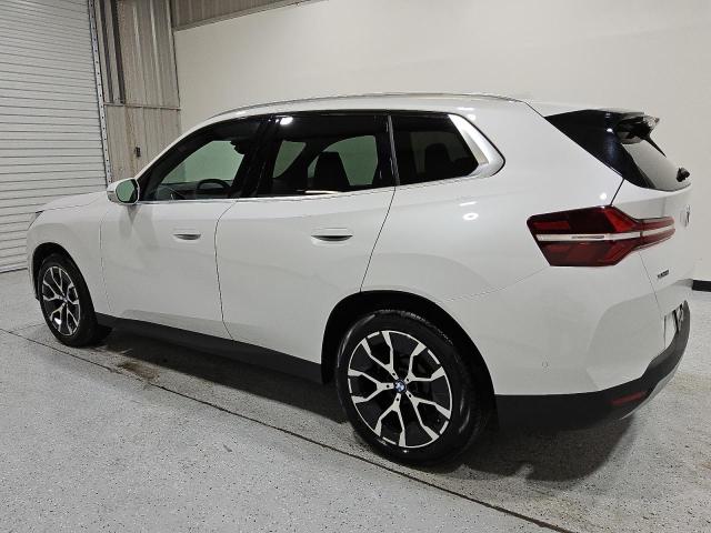 Vin: 5ux53gp00s9y73174, lot: 55704015, bmw x3 30 xdri 30 xdrive 20252