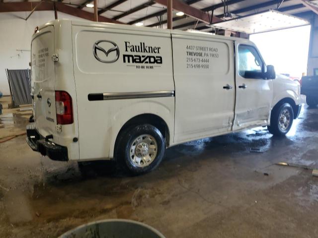 Vin: 1n6bf0km4cn101084, lot: 55983915, nissan nv 1500 20123