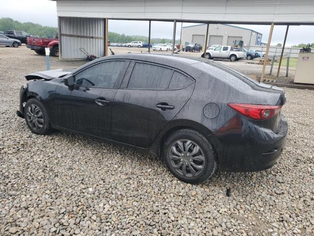 Vin: 3mzbm1u70fm170520, lot: 55937535, mazda 3 sport 20152
