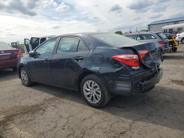 Vin: 2t1burhe8kc227981, lot: 58136325, toyota corolla l 20192