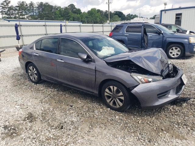 Vin: 1hgcr2f37fa069918, lot: 57607175, honda accord lx 20154