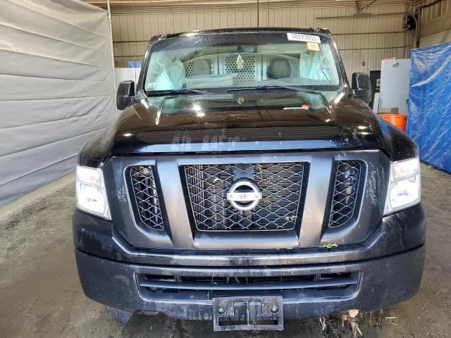 2018 NISSAN NV 1500 S 1N6BF0KY5JN817153