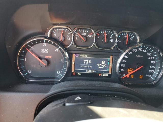 2015 CHEVROLET SUBURBAN C - 1GNSCHKC4FR257311