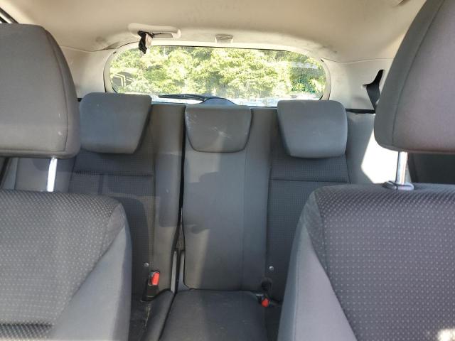 2022 HONDA HR-V LX 3CZRU6H33NM720422