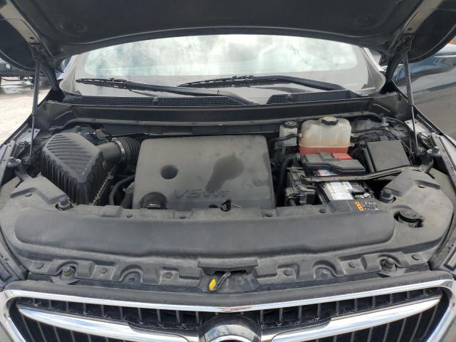 2019 BUICK ENCLAVE - 5GAERAKW9KJ260849