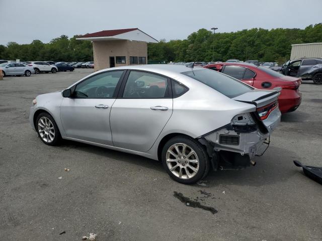Vin: 1c3cdfchxdd299733, lot: 58367815, dodge dart limited 20132