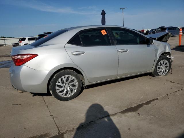 Vin: 5yfburhe5kp894779, lot: 55596825, toyota corolla l 20193