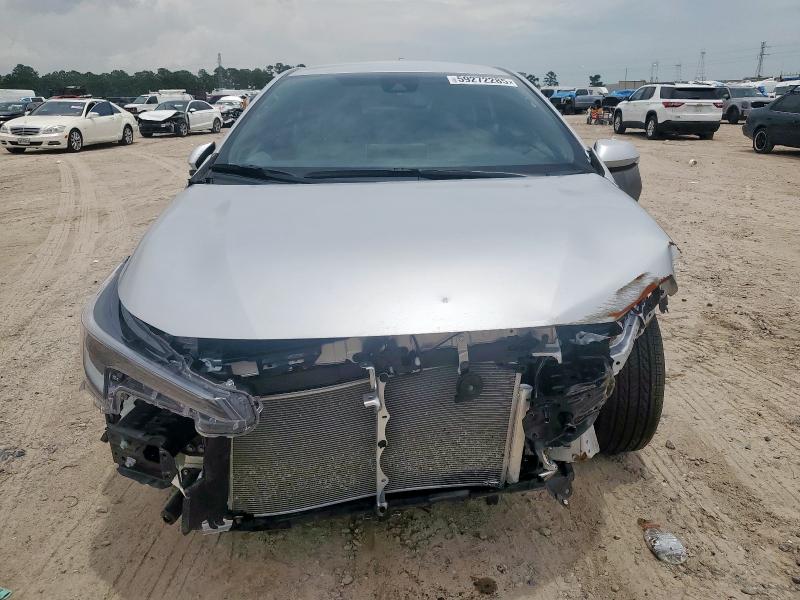 2025 TOYOTA COROLLA XS JTNC4MBEXS3242177