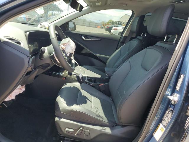 2024 KIA NIRO SX KNDCT3LE6R5197043