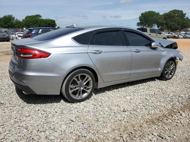Vin: 3fa6p0cd1lr207706, lot: 56338895, ford fusion sel 20203