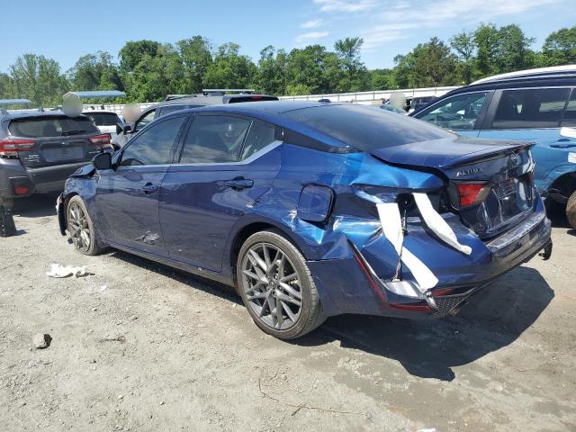 Vin: 1n4al4cv4pn322055, lot: 56736935, nissan altima sr 20232