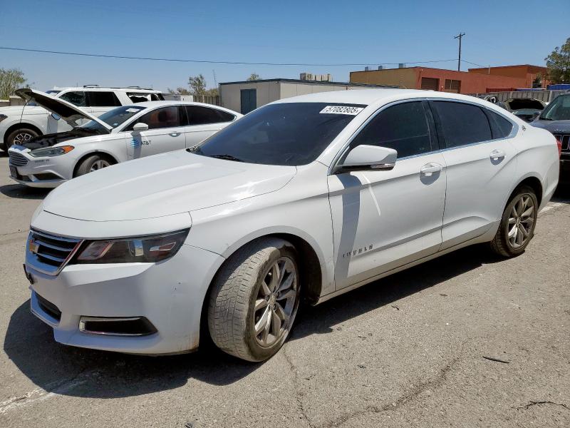Vin: 2g1105s37h9105895, lot: 57082805, chevrolet impala lt 2017 img_1