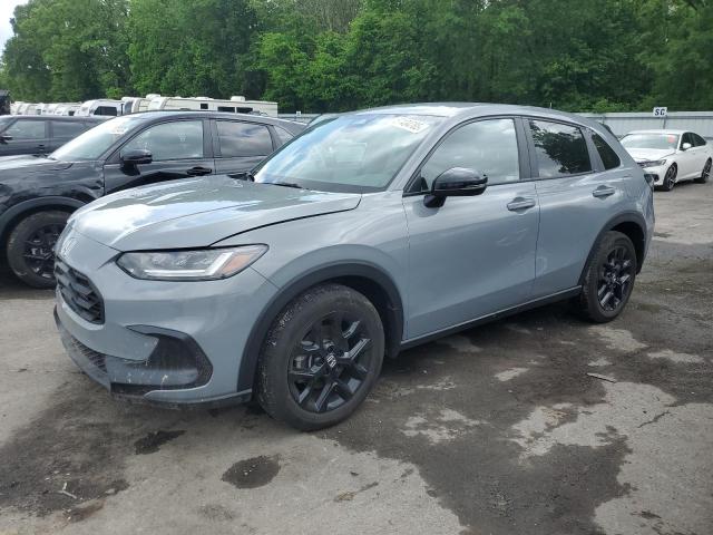 Vin: 3czrz1h51rm723489, lot: 57434785, honda hr-v sport 2024 img_1