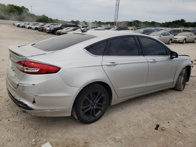 Vin: 3fa6p0hd8jr253717, lot: 57286875, ford fusion se 20183