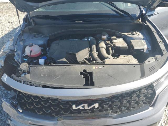 2023 KIA SORENTO EX 5XYRH4LF3PG225217