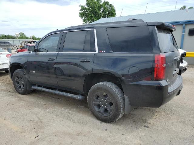 2018 CHEVROLET TAHOE K150 #3283818431