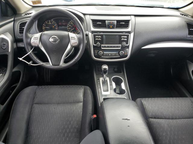 2018 NISSAN ALTIMA 2.5 - 1N4AL3AP2JC246952
