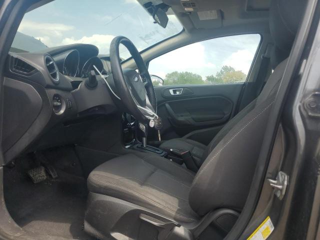 2015 FORD FIESTA SE - 3FADP4BJ6FM181482