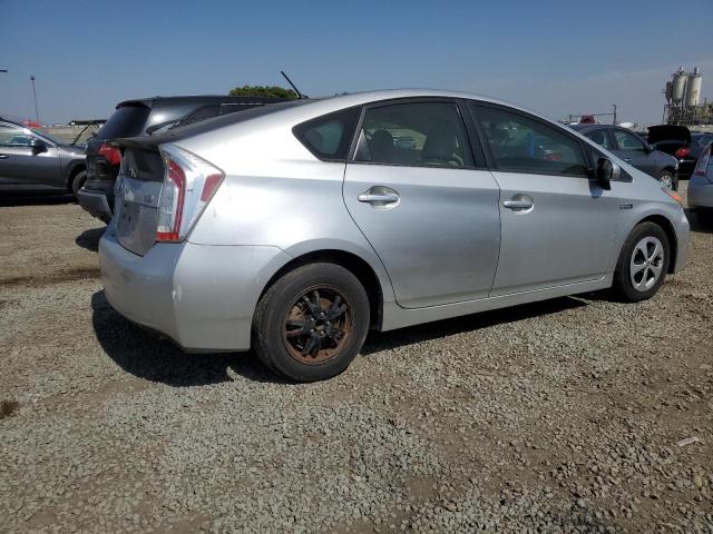 Vin: jtdkn3du9e1765024, lot: 59165545, toyota prius 20143