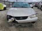 Lot #3302634005 2002 TOYOTA COROLLA CE