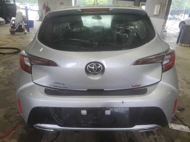 2022 TOYOTA COROLLA XS - JTNC4MBE2N3183405