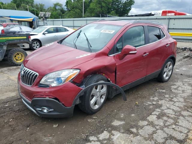 BUICK ENCORE