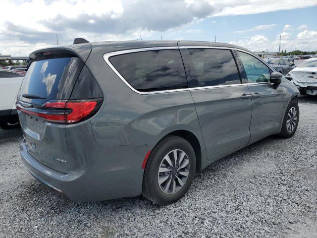 Vin: 2c4rc1l70pr554281, lot: 56867205, chrysler pacifica hybrid touring l 20233