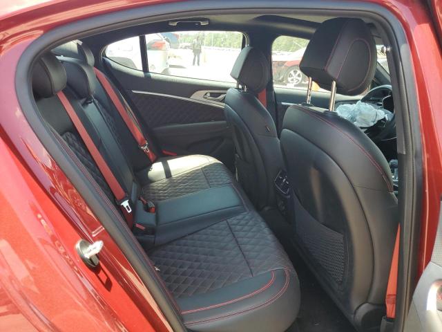 2023 GENESIS G70 BASE - KMTG54TE0PU114499