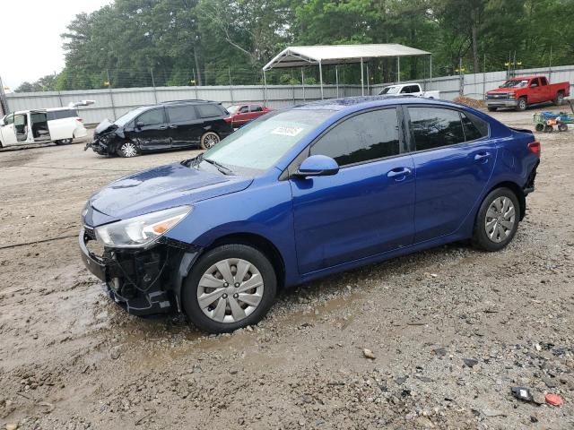 Vin: 3kpa24ab6ke231047, lot: 55893045, kia rio s 2019 img_1