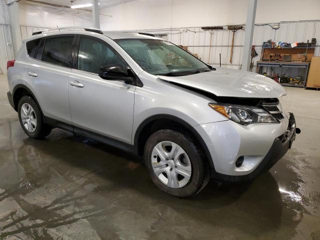 Vin: 2t3bfrev1dw061732, lot: 55571425, toyota rav4 le 20134