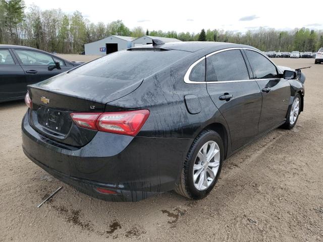 Vin: 1g1zd5st2mf074290, lot: 56916635, chevrolet malibu lt 20213
